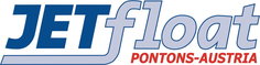 Logo von JETFLOAT-PONTONS-AUSTRIA